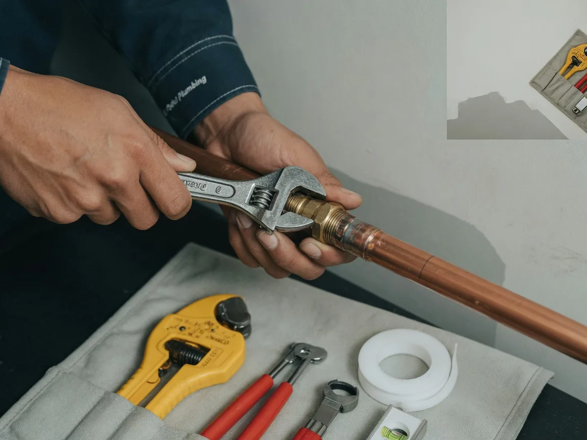 Why choose Drain Cleaning in Bryant, AR